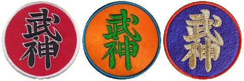 Shidoshi Judan Shihan