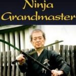 Ninja Secrets From The Grandmaster
