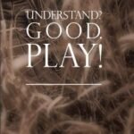 Understand? Good. Play!